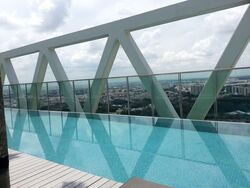 Sky Habitat (D20), Condominium #532184901